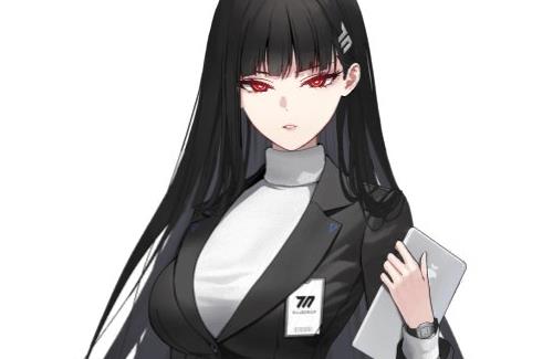 【画像】ブルアカ運営が公式RTした「リオ会長」エッッッッ！！！