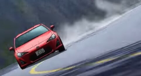 アニメ『MFゴースト』新たなPVとキャスト陣が公開！イニDキャラは旧イニDキャスト！