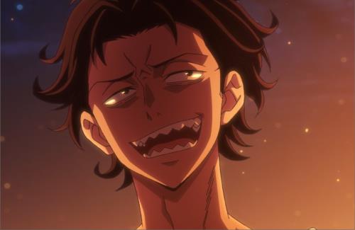 アニメ「ゾン100」第10話〜第12話の放送スケジュールが決定！！