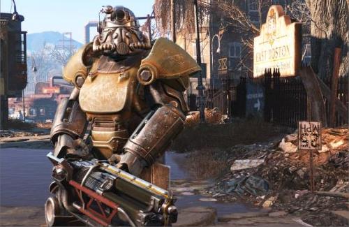 実写ドラマ「フォールアウト（Fallout）」の影響でゲームのプレイヤー数が急増ｗｗｗｗｗｗｗｗｗ