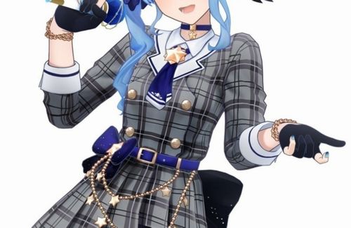 ホロライブVTuberさん「”VTuber”という文化は一般人に受け入れられていると思う」