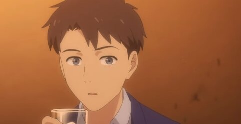 『いいちこ』の新たなアニメ動画が公開、バンド青年に小林裕介、白井悠介、天崎滉平