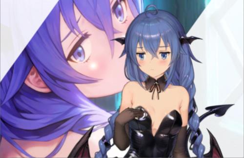 【無職転生】ロキシー師匠のバニーフィギュアが登場！！エチで可愛い
