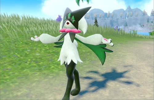『抜いたことあるポケモン限定大会』…1位はマスカーニャ