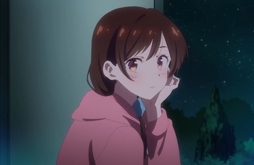 【7/7放送】アニメ「彼女、お借りします」３期本PV公開！！東京ドームシティとのコラボも決定