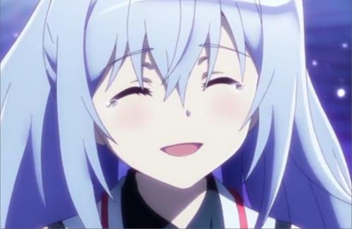 TVアニメ『プラスティック・メモリーズ』放映開始から今日で10周年