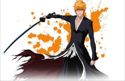 【BLEACH】「PROPLICA 天鎖斬月」の商品化が決定！『音声』に反応してギミックが発動