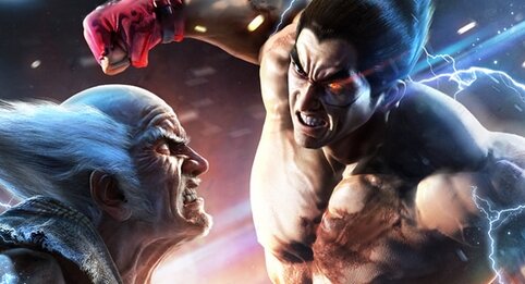 格ゲー『鉄拳7』世界累計販売数1000万本突破！！シリーズ累計5400万本に