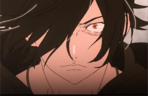 「傷物語 -こよみヴァンプ-」元旦に8分間のテレビCMを放映！YouTubeでも公開予定