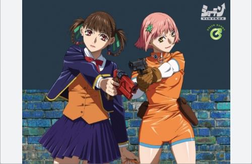 X民さん『えちちアニメでしか描けないバトルシーンっていうのがあってな』