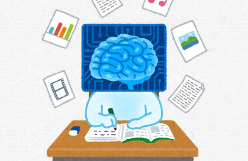 【すげえ】写真を高品質な線画へ変換する「AIサービス」が話題に