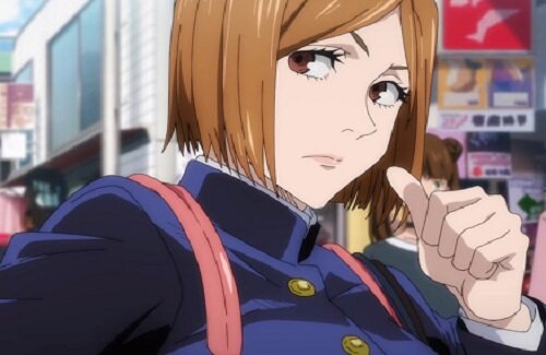 【画像】DJ SODAさん(35)「呪術廻戦のノバラに似てるってよく言われる～似てる？」