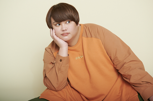 ユーチューバー「パパラピーズ」のじんじん、盗撮被害にあう・・・ 「ほんまに不快なんでタックルしてもいいかな？」