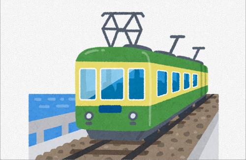 電車や駅の「すぐ切り替わる多言語表示」やめてほしい・・・