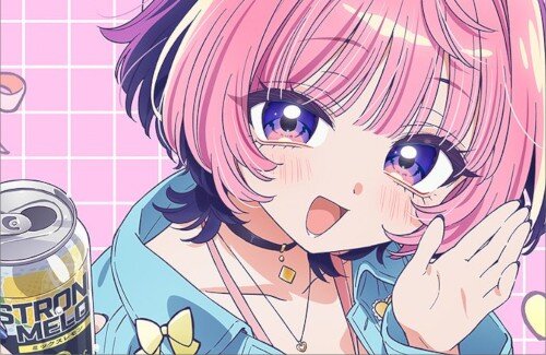 ヤングジャンプ連載『のあ先輩はともだち。』TVアニメ化決定！