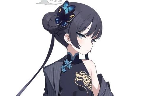 【ブルアカ】レイヤーさんの「キサキ」「プラナ」コス、エッッッ！！！！