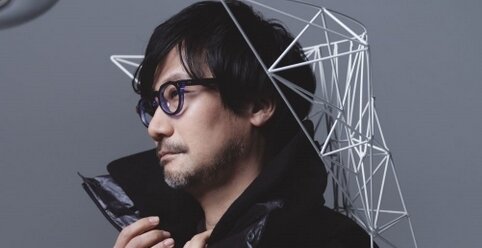 【！？】小島秀夫監督が雑誌『anan』で連載ｗｗｗｗｗ