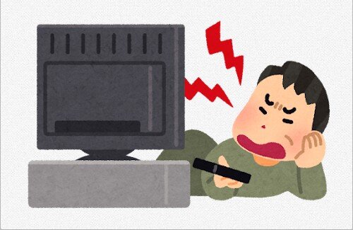 日テレ「鉄腕！ＤＡＳＨ！！」のＣＭに異変・・・『ＡＣだらけになった』