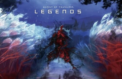 『ゴースト・オブ・ツシマ』アニメ化決定！アニプレックスと共同制作、ストーリー構成は虚淵玄氏が担当