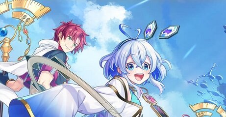 MIXIのスマホゲー『タワーオブスカイ』が約1年でサ終決定、ホロライブコラボで激増したのに…