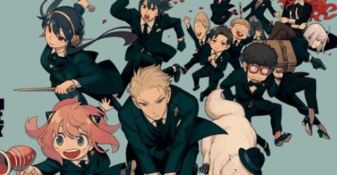 『スパイファミリー』初の展示会オリジナルグッズが公開！多すぎるｗｗｗｗｗ