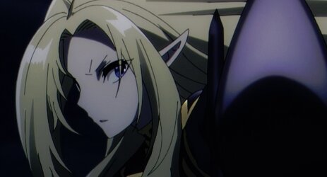 『陰の実力者 になりたくて！マスターオブガーデン』外典アニメーションPVが5日に公開！制作はアニメと同じNexus