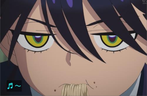 アニメ監督の鶴巻さん、「ジークアクス」に乃木坂ネタを仕込むｗｗｗｗｗｗｗ