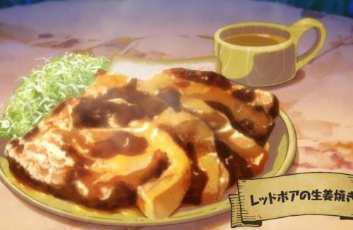 【朗報】飯テロアニメ「とんでもスキルで異世界放浪メシ」の第2期制作決定！！