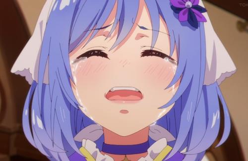 アニメ「プリマドール 3話」こういう話に弱い