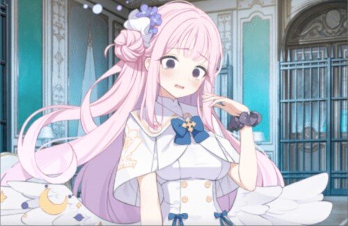 【ブルアカ】X民さん『先生さ、ミカに対して塩対応すぎない？』