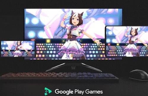 「Google Play Games」が日本で公開！PCでAndroidゲームが楽しめるように
