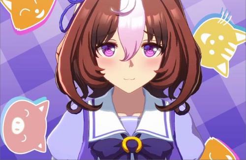 【ウマ娘】メイショウドトウのショート動画、あまりにも可愛い