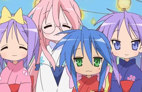 アニメ『らき☆すた』声優さん、数十年ぶりに集合！みんな変わってないと話題に