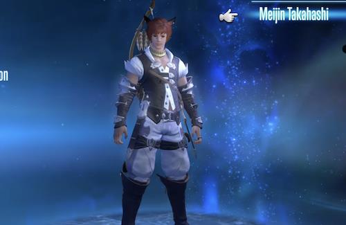 【！？】高橋名人、ヒカセンになるｗｗｗｗｗ『ひょんな事からファイナルファンタジーXIVを始める事になりました。』