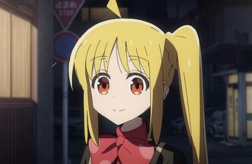 【ぼっち・ざ・ろっく】虹夏ちゃんがドリトスを出し続けるミニゲームが作られるｗｗｗｗ