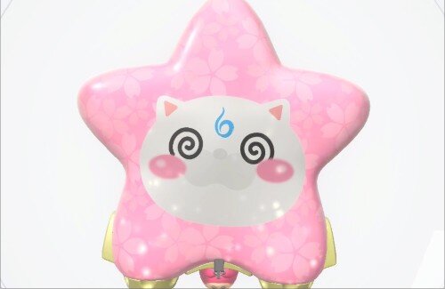 カービィのエアライダー、みこちが作った「オレマシン」が人気ランキングで1位になるｗｗｗｗｗｗｗｗｗ