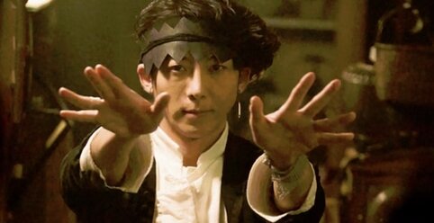 『岸辺露伴 ルーヴルへ行く』60秒でわかる岸辺露伴の世界特別映像が公開！！