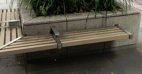 「排除ベンチ」の排除に初めて成功も賛否、どちらが正解なのか…