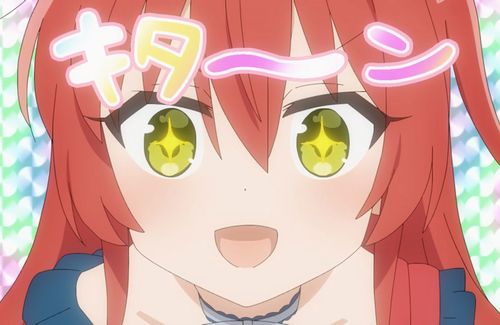【画像】舞台『ぼっち・ざ・ろっく！』の謎シーンｗｗｗｗｗｗ