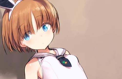 島田フミカネ先生『えっちピクチャーは「かまわぬ」と言っていただいた』