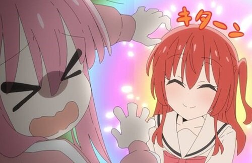 『ロシデレ』と『ぼざろ』で陰陽が逆転ｗｗｗｗ