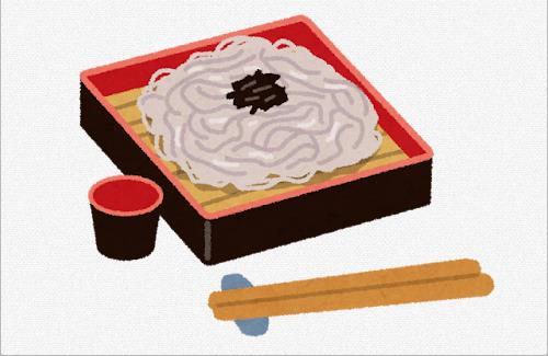 【画像】ウーバーイーツで「蕎麦」を注文した結果ｗｗｗｗｗｗｗｗｗｗ