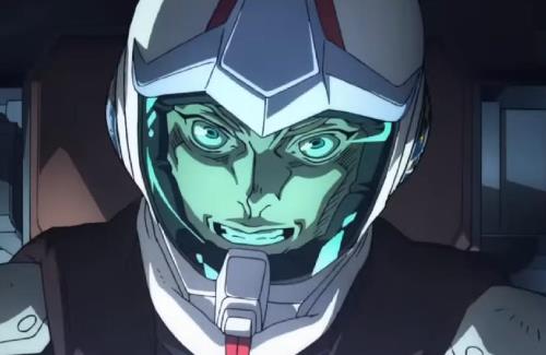 本日から「機動戦士ガンダム サンダーボルト」TVエディションを放送！楽しみだな！！