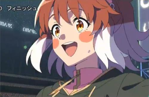 劇場版『ウマ娘 プリティーダービー 新時代の扉』、スペシャルライブのメイキング動画が公開される