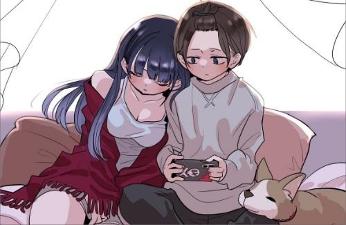 原作『僕の心のヤバイやつ』、もう結婚まで一直線だなｗｗｗｗｗｗｗｗ