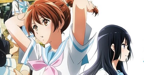 劇場版『響け！ユーフォニアム～アンサンブルコンテスト～』4・5週目の特典は35mmフィルム！