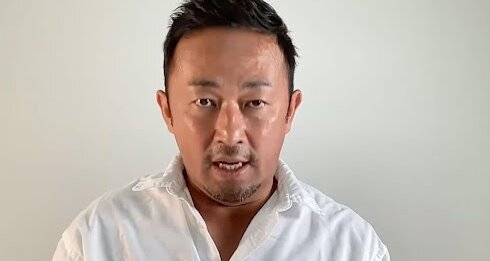 ガーシー氏、再ジャニーズ暴露か「もう一組抜けるんじゃないかと。」