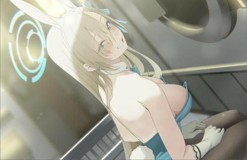 【pixiv】ブルアカの「ユウカ」と「アスナ」が強すぎるｗｗｗｗｗｗｗｗｗｗ