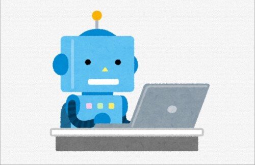 【悲報】新しく登場したAIさん、無能だった・・・