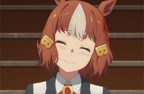 アニメ『ウマ娘 シンデレラグレイ』公式が、「プリティーシーン集」の動画を公開ｗｗｗｗｗｗｗ